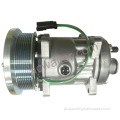 133mm PV8 OEM 2180234 7H15 Compressor automático 24V